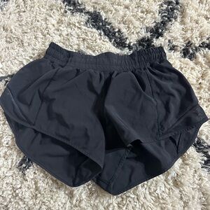 Black LR Hotty Hot 2.5”